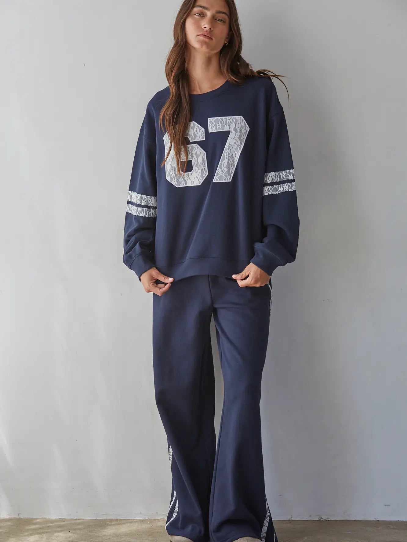 67 Sweatshirt
