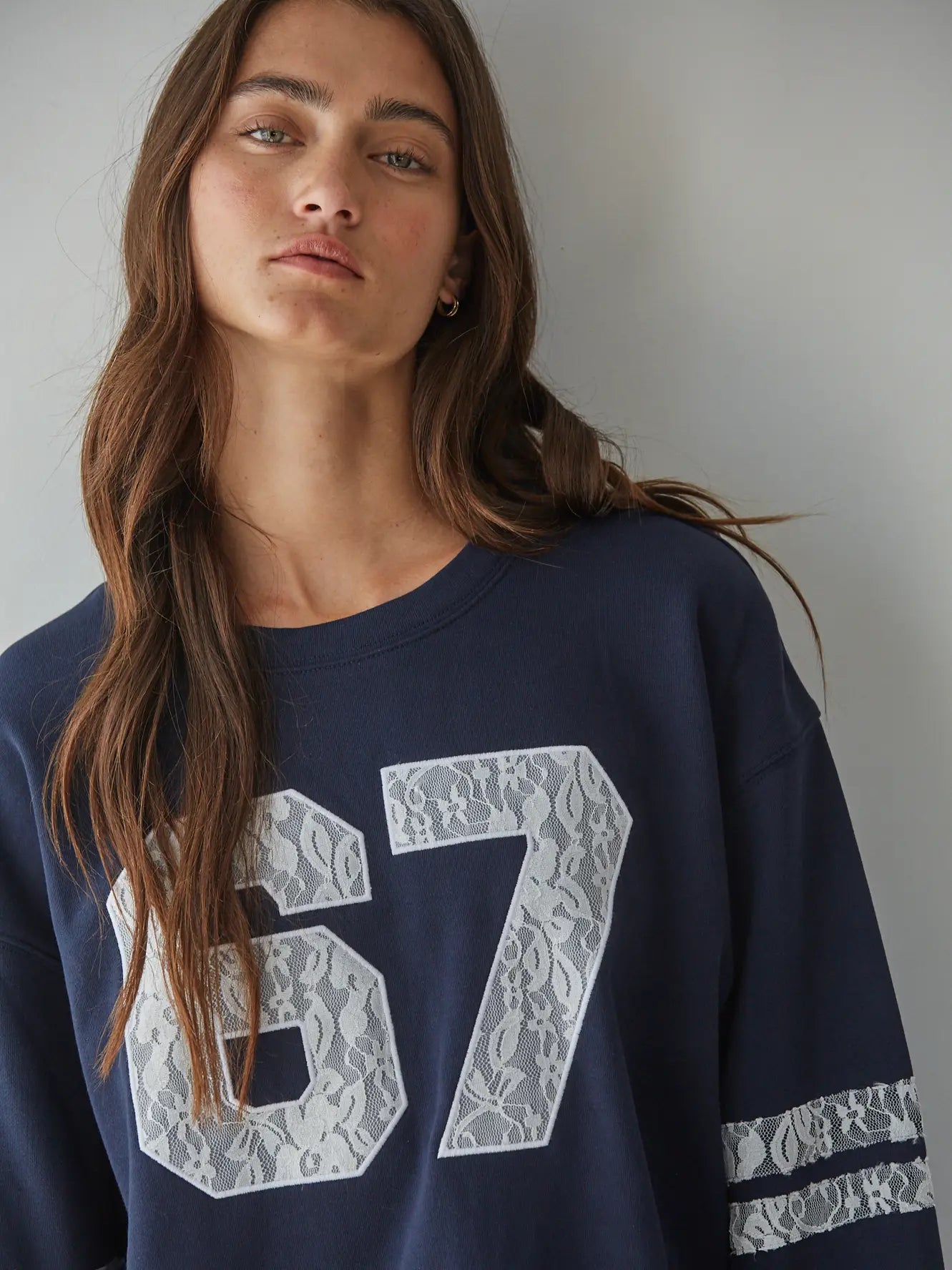 67 Sweatshirt