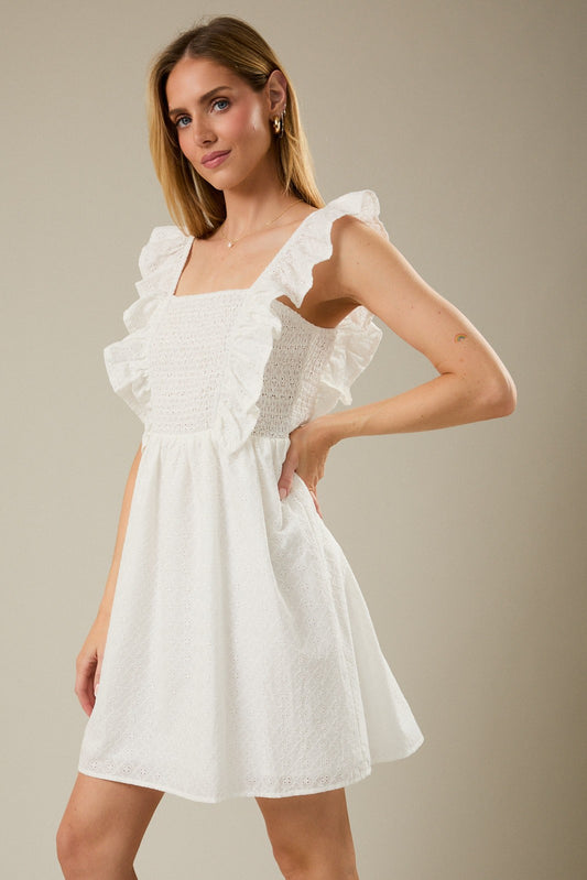 Avalon Dress