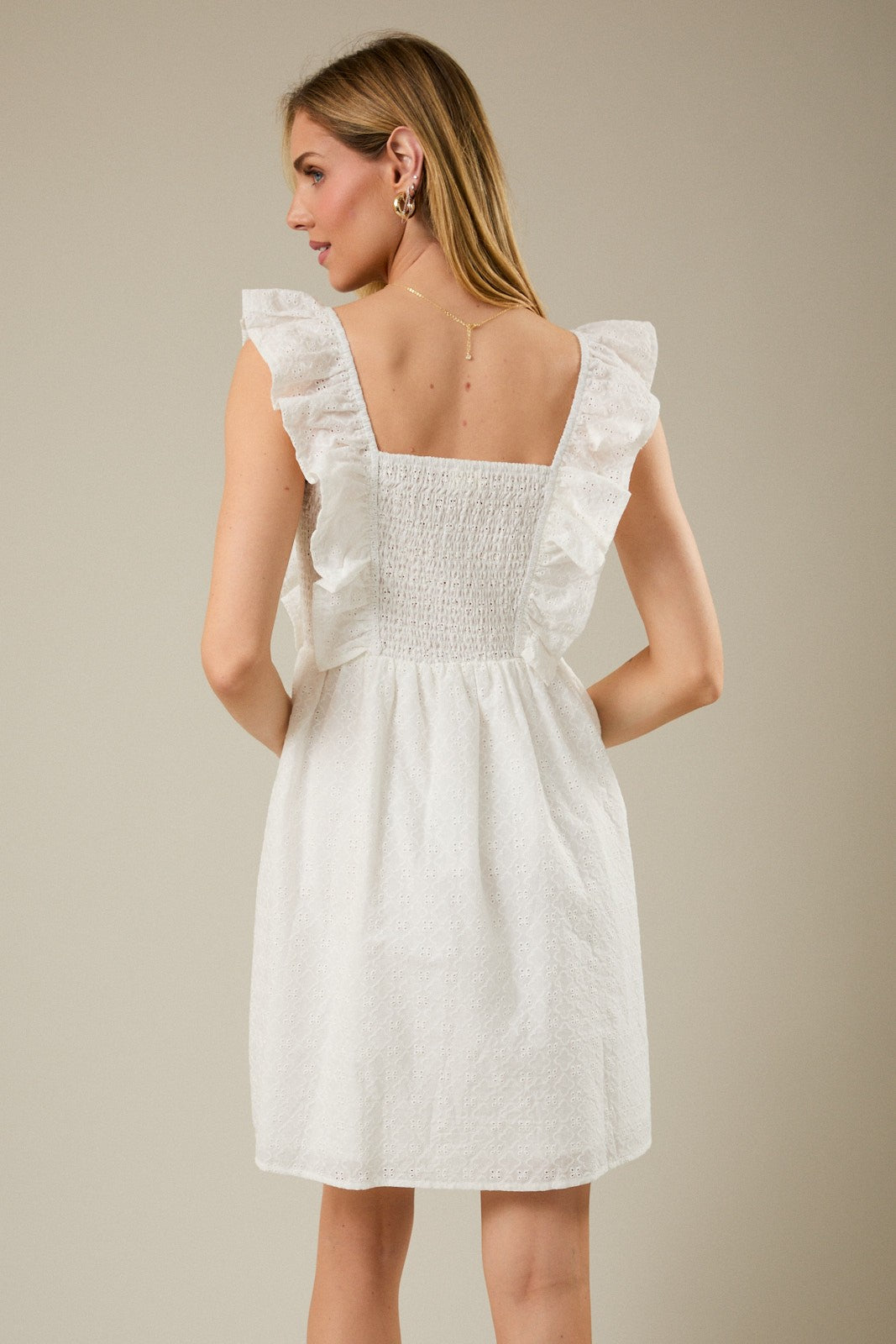 Avalon Dress