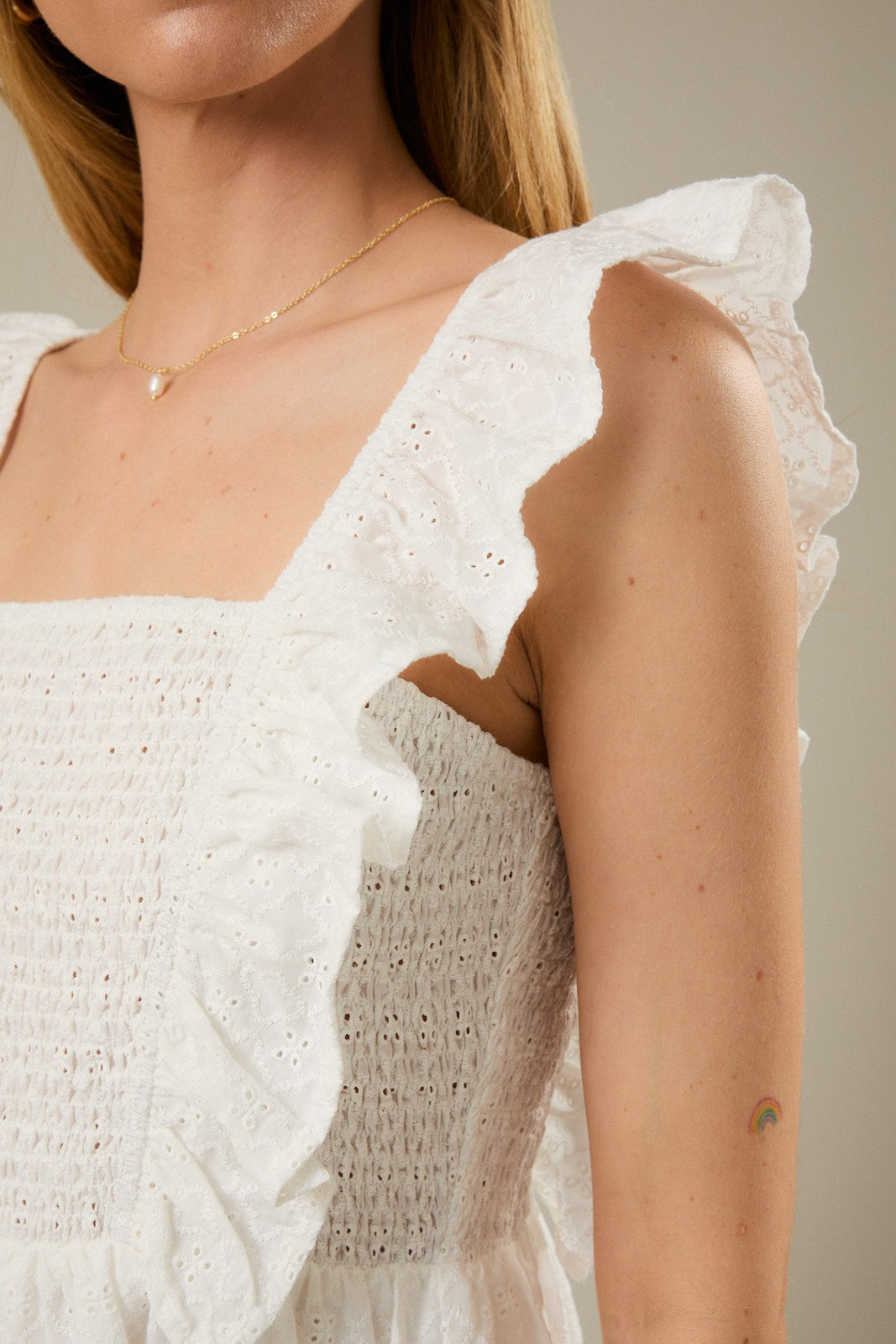 Avalon Dress