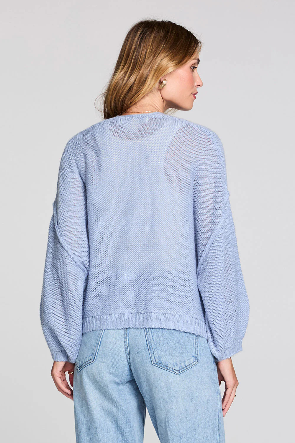 Aden Sweater