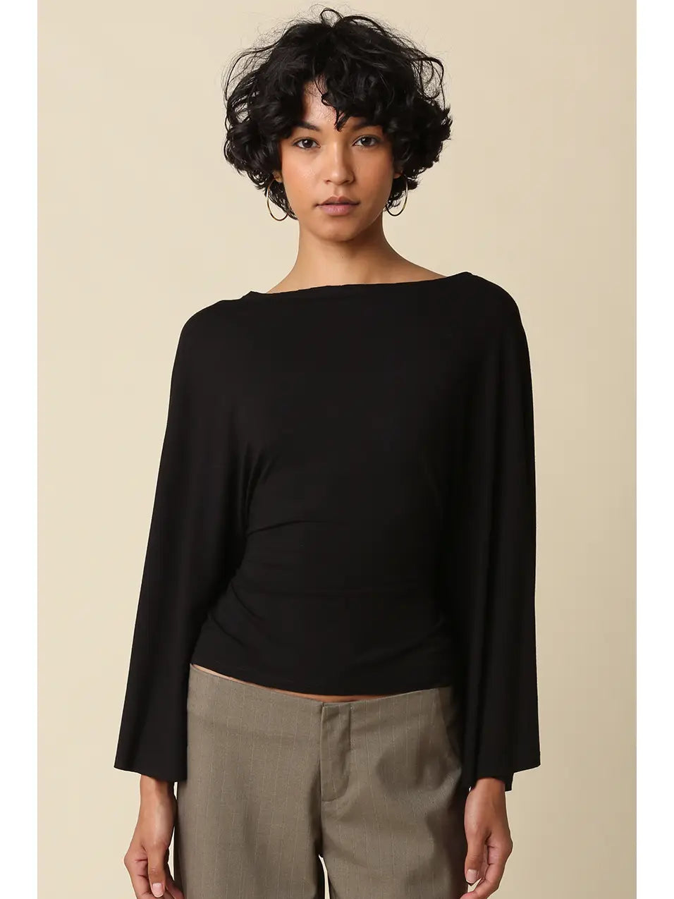 Allyson Top
