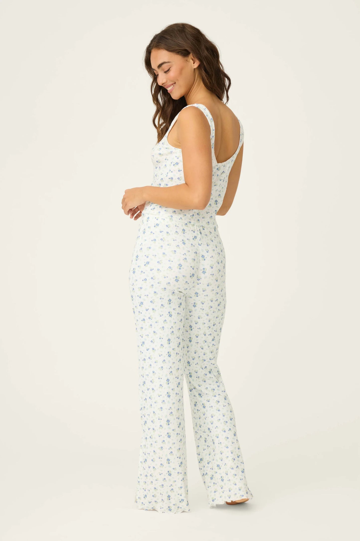 Amour PJ Set