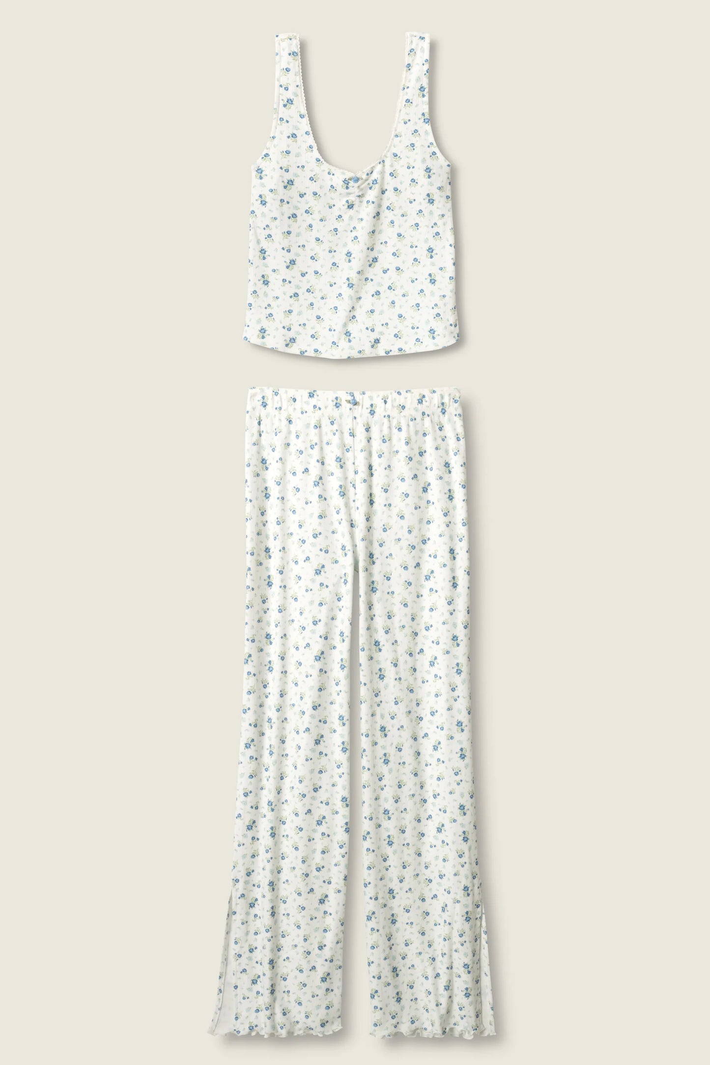 Amour PJ Set