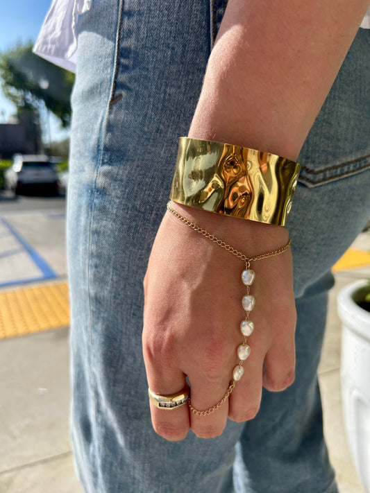 Anastasia Bangle