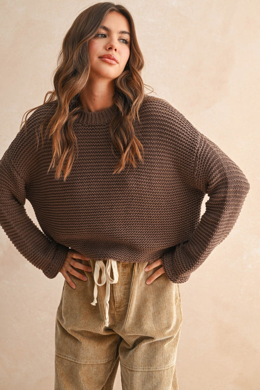 Ashley Sweater