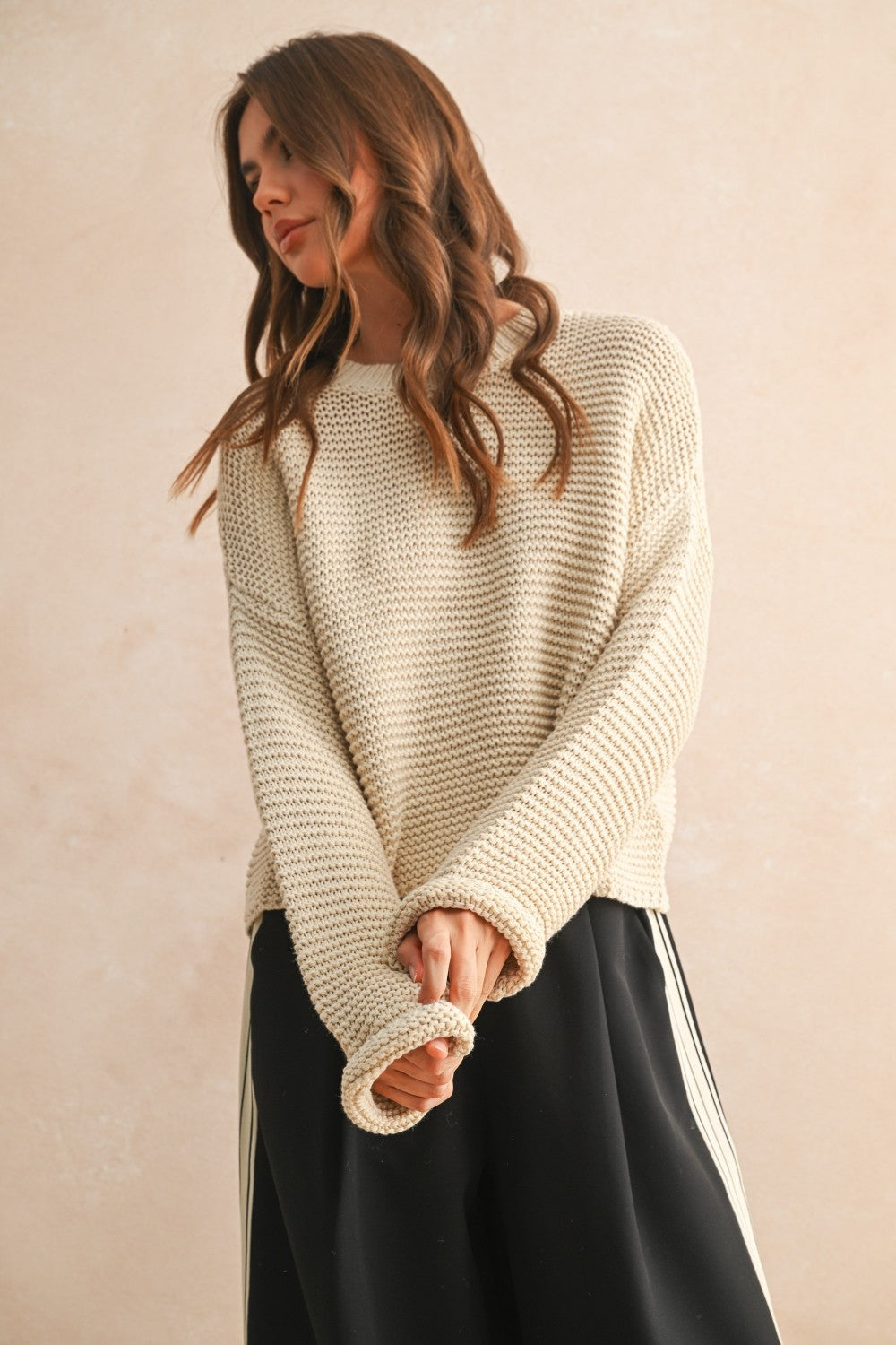 Ashley Sweater