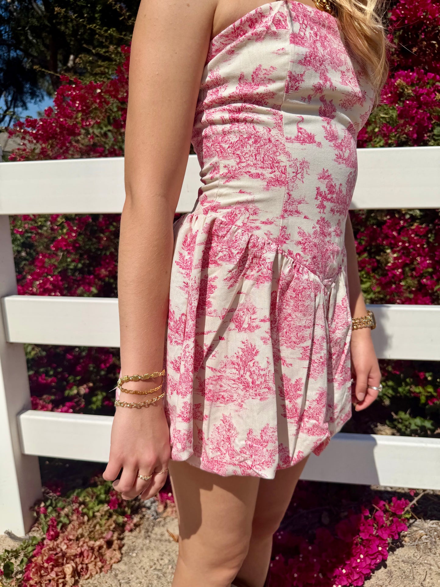 Ava Dress