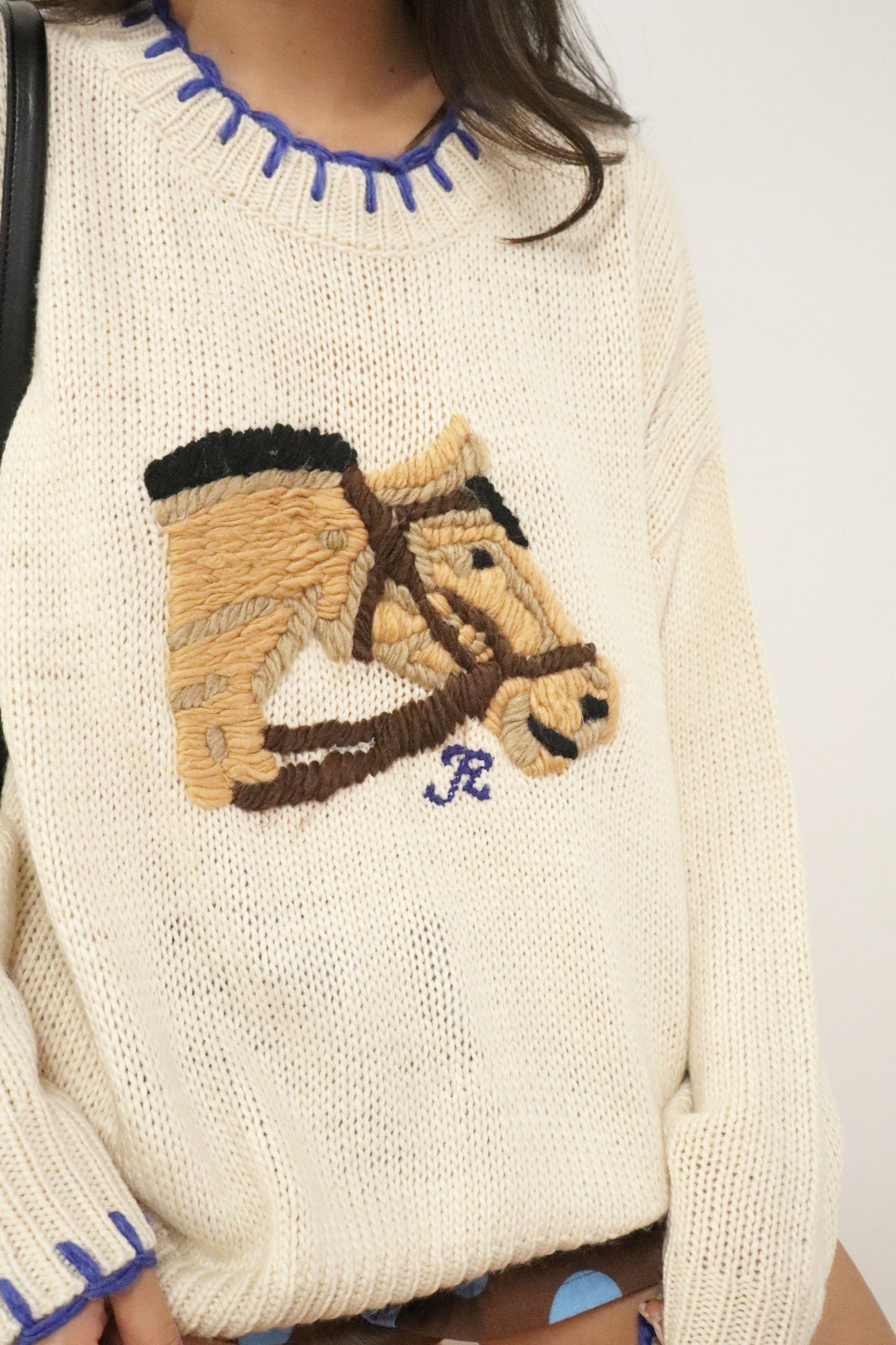 Ava Sweater