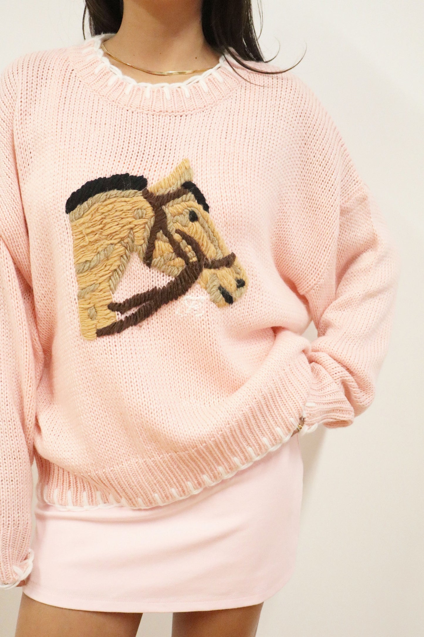 Ava Sweater