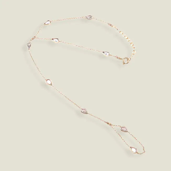 Bardot Hand Chain
