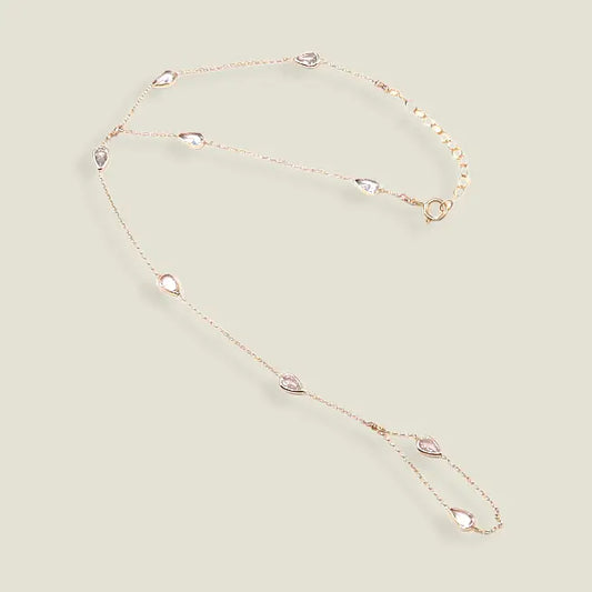 Bardot Hand Chain