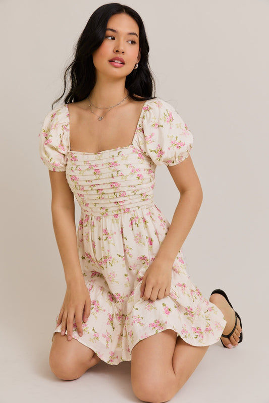 Bella Dress