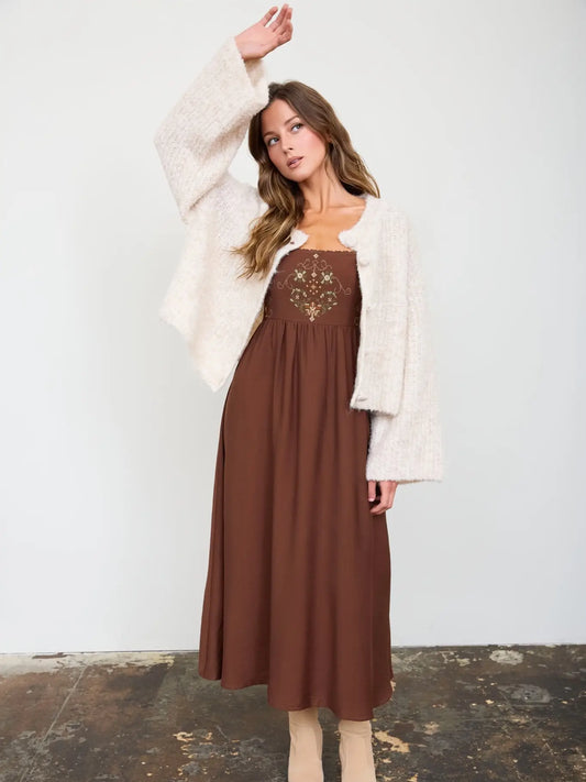 Belle Dress