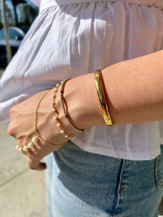 Blair Bangle