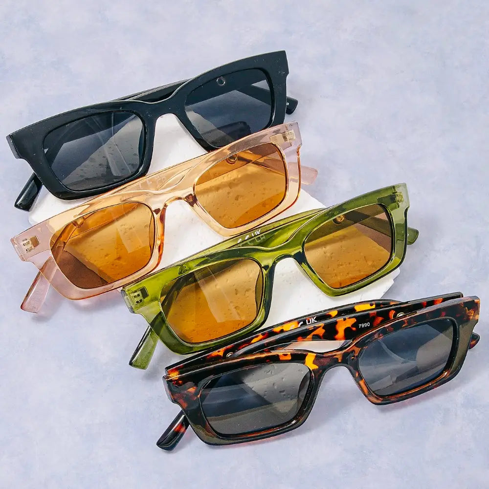 Bossy Sunnies