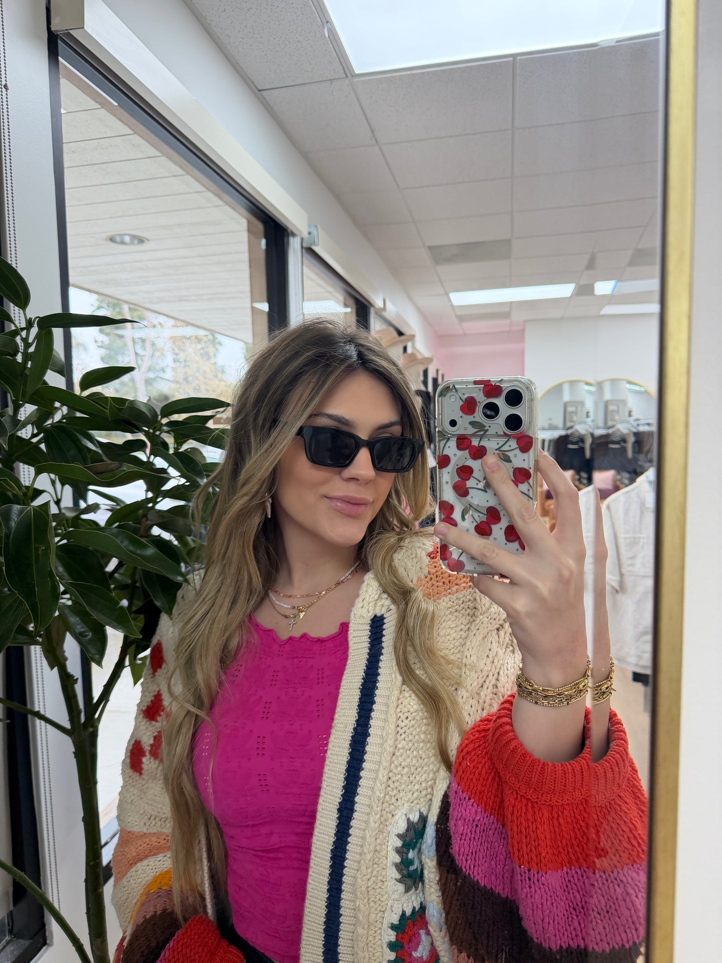 Bossy Sunnies