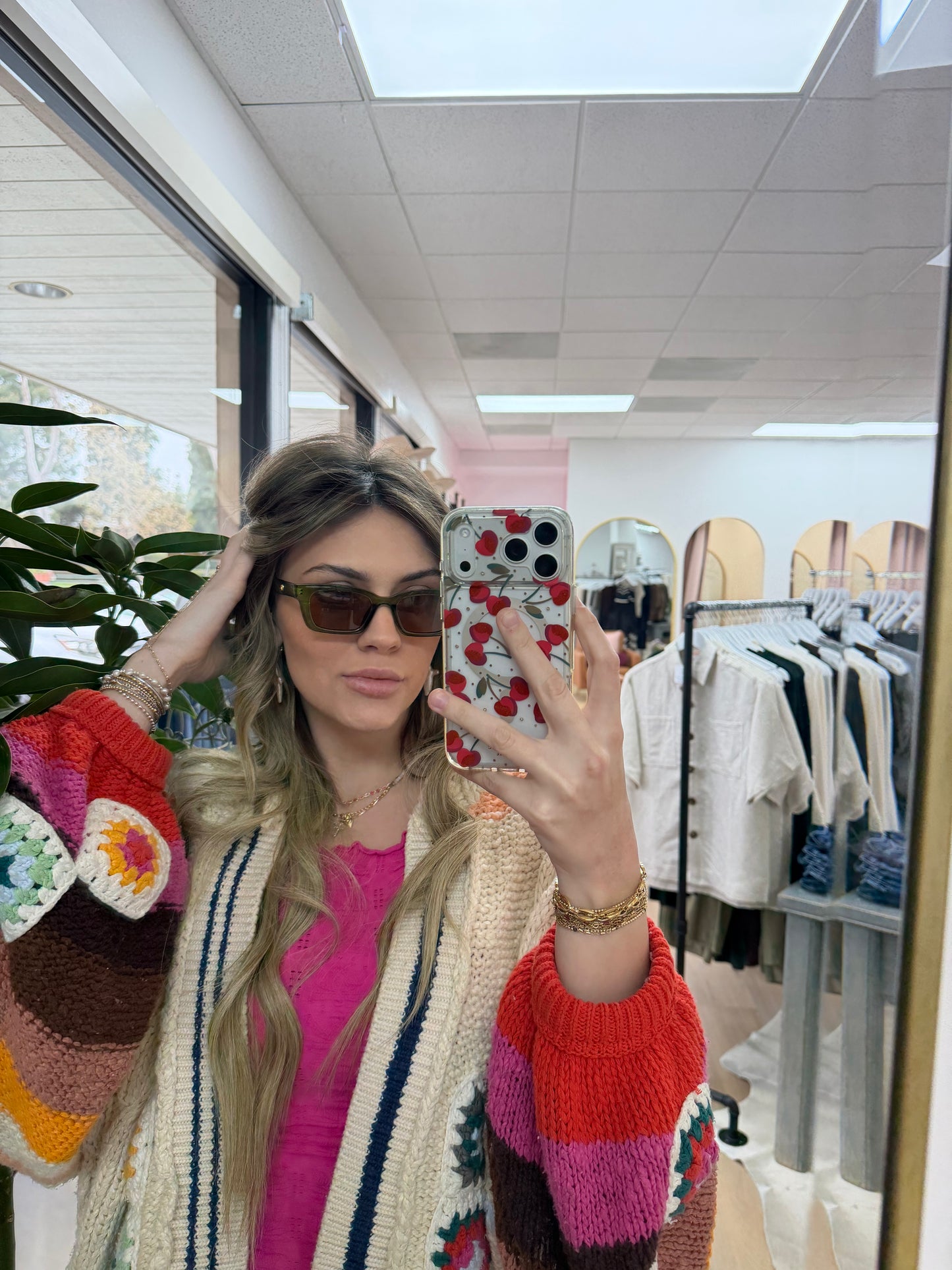 Bossy Sunnies