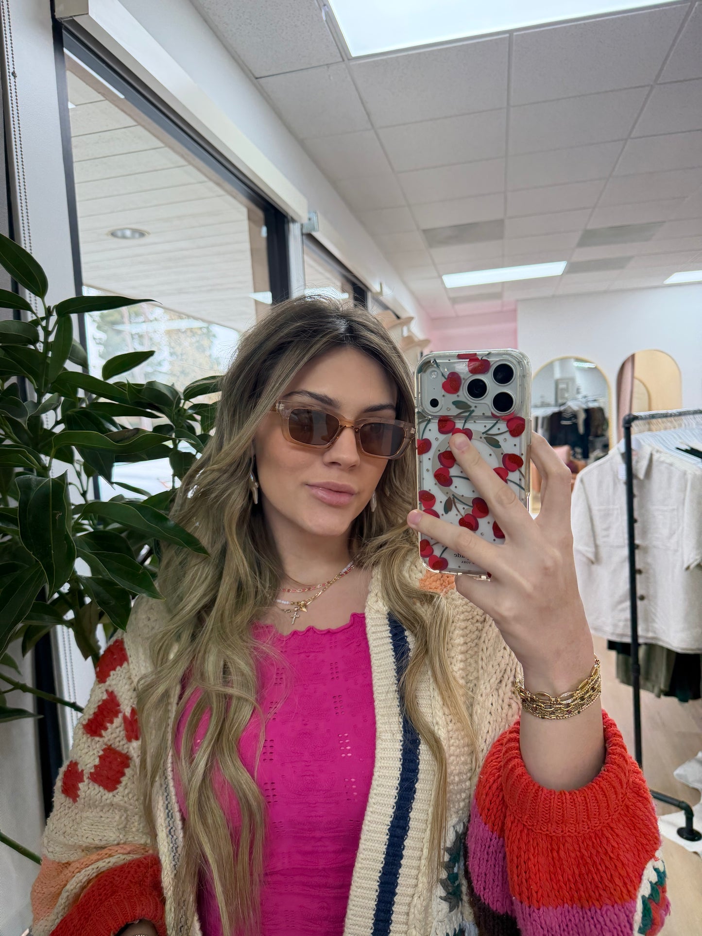 Bossy Sunnies