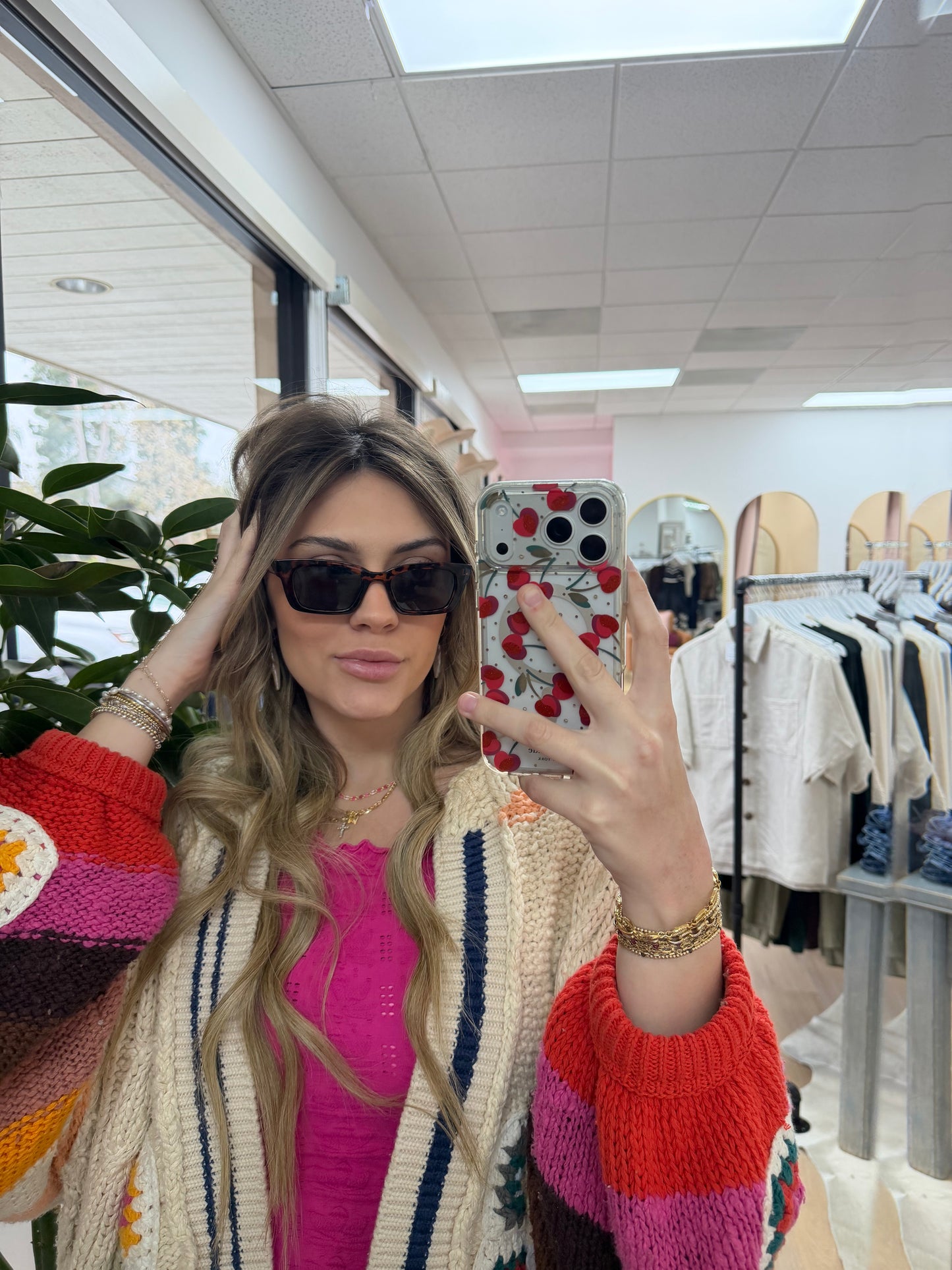 Bossy Sunnies