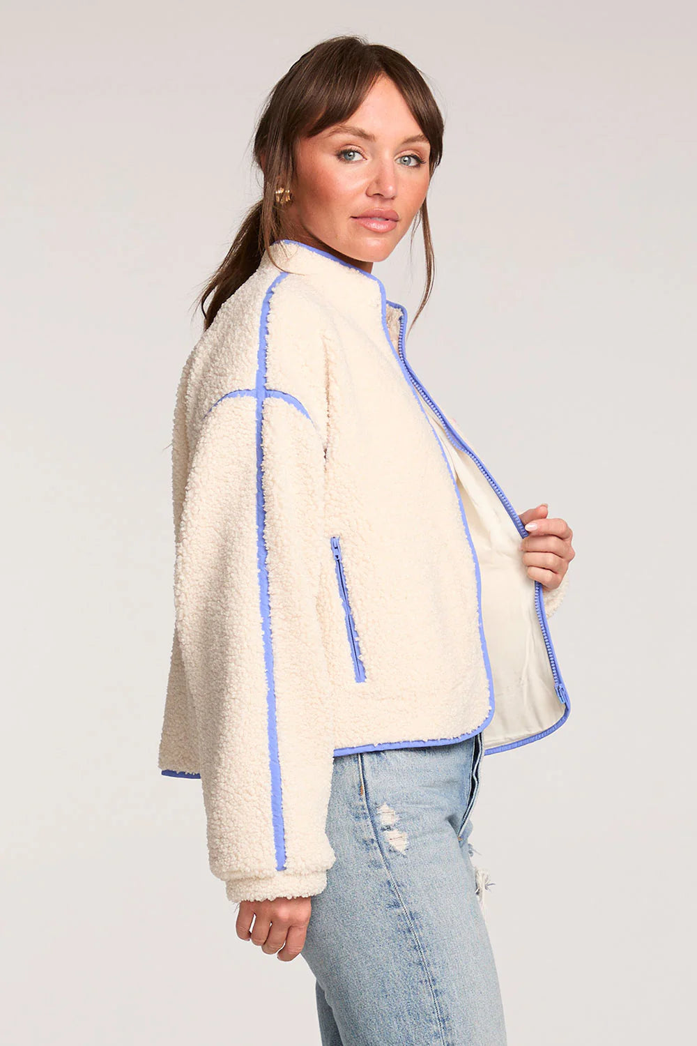 Brenwood Salt Jacket
