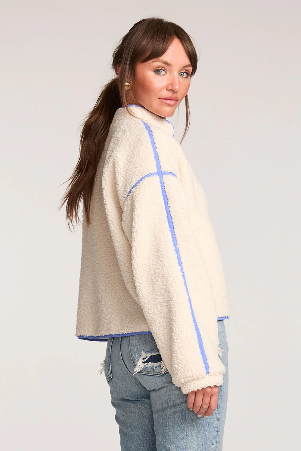Brenwood Salt Jacket