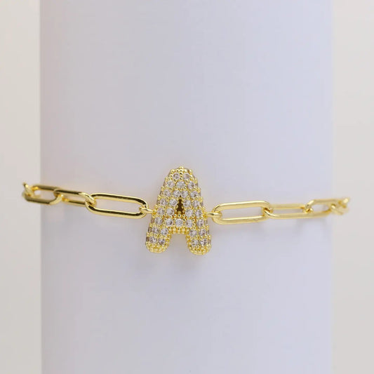 That Girl Bracelet
