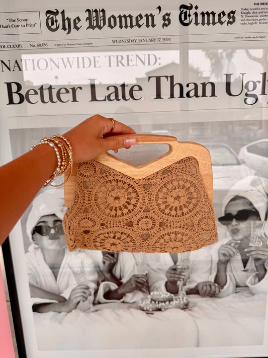 Carrie Bag