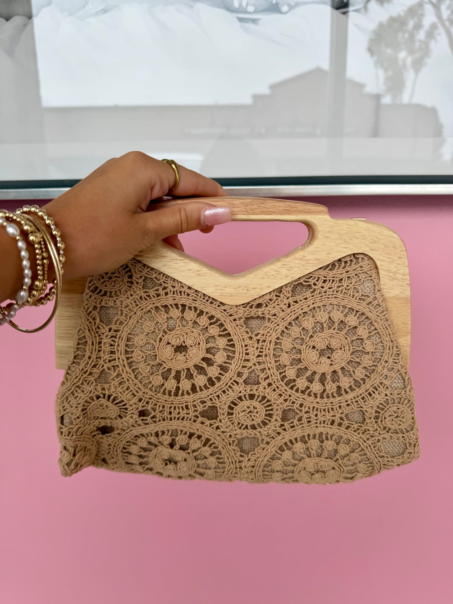 Carrie Bag