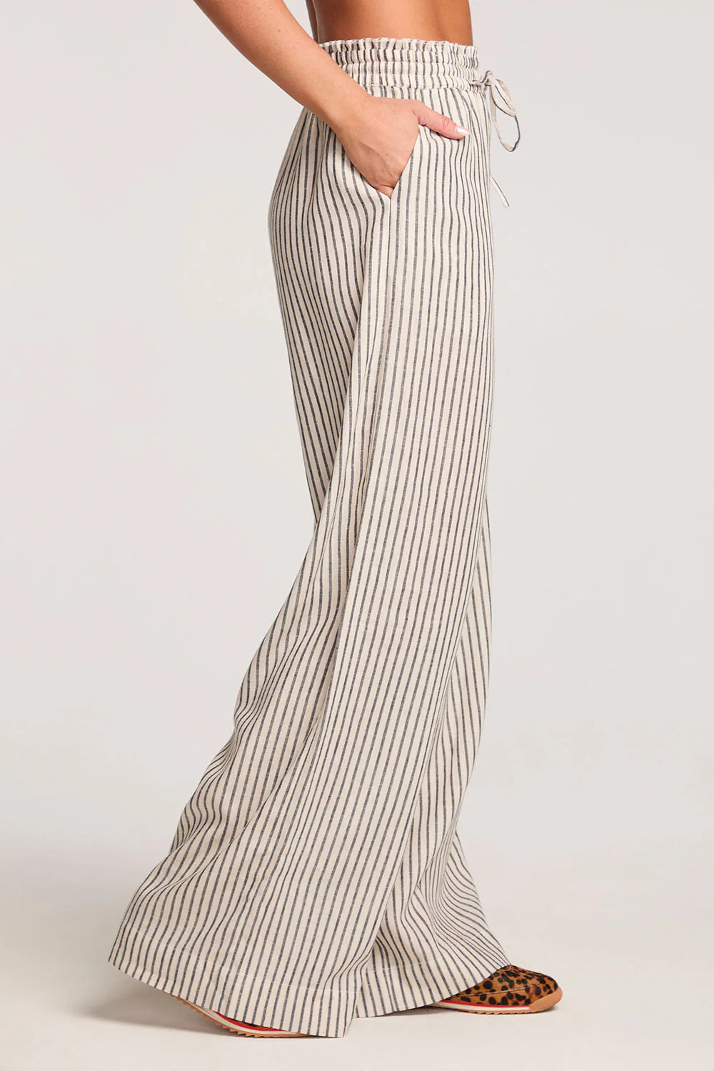 Claye Pant