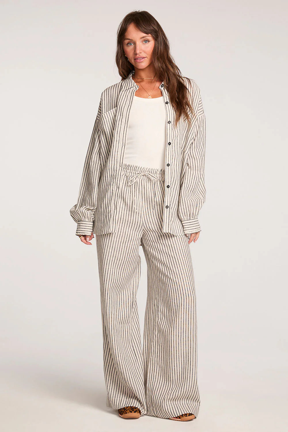 Claye Pant