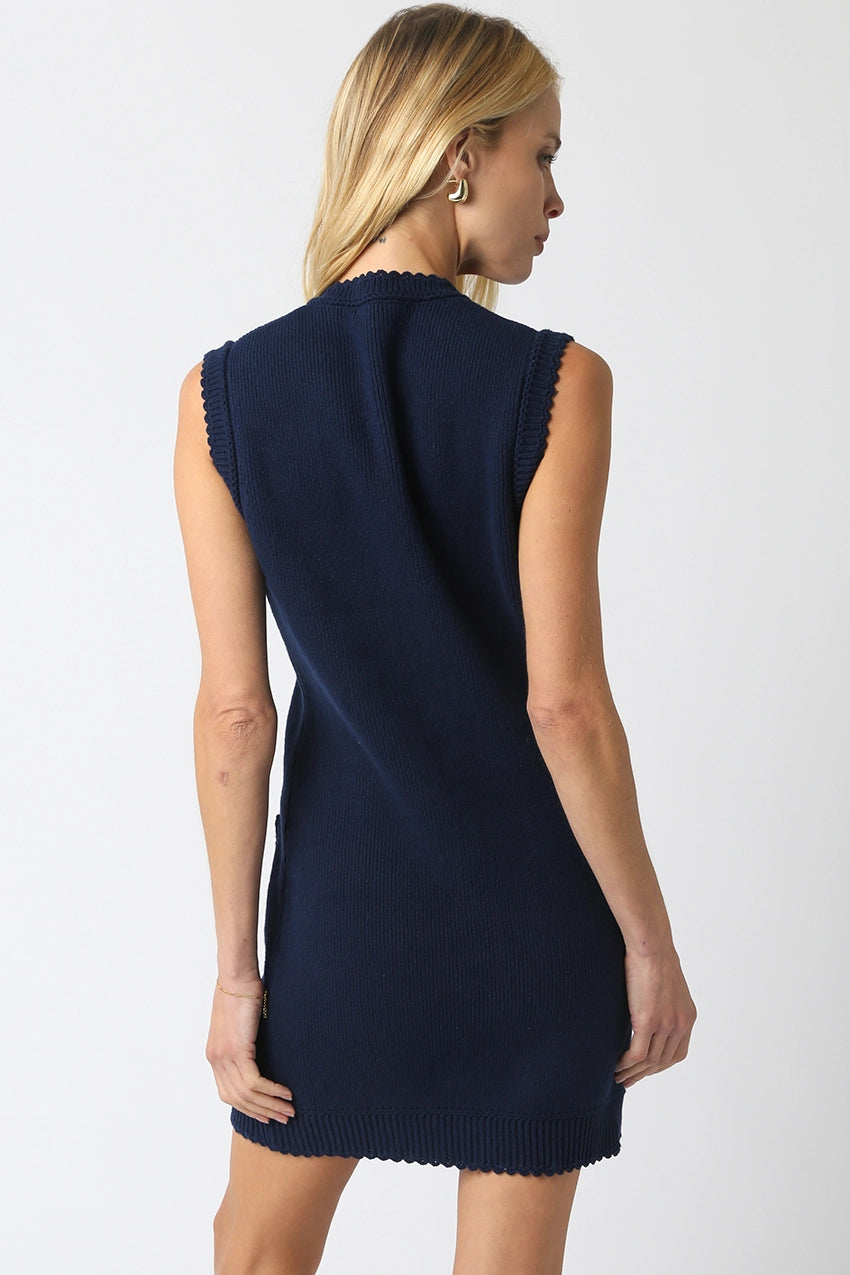 Courtney Dress
