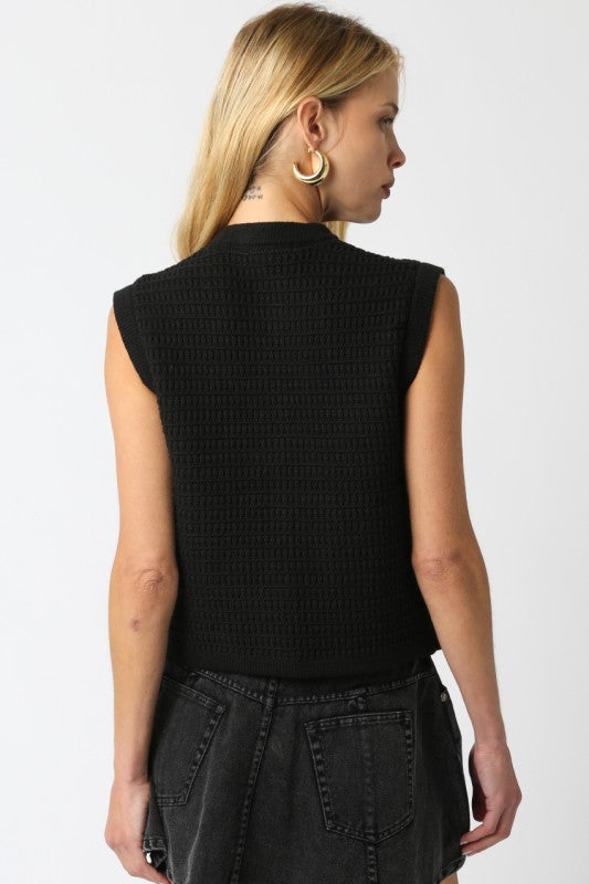 Courtney Top