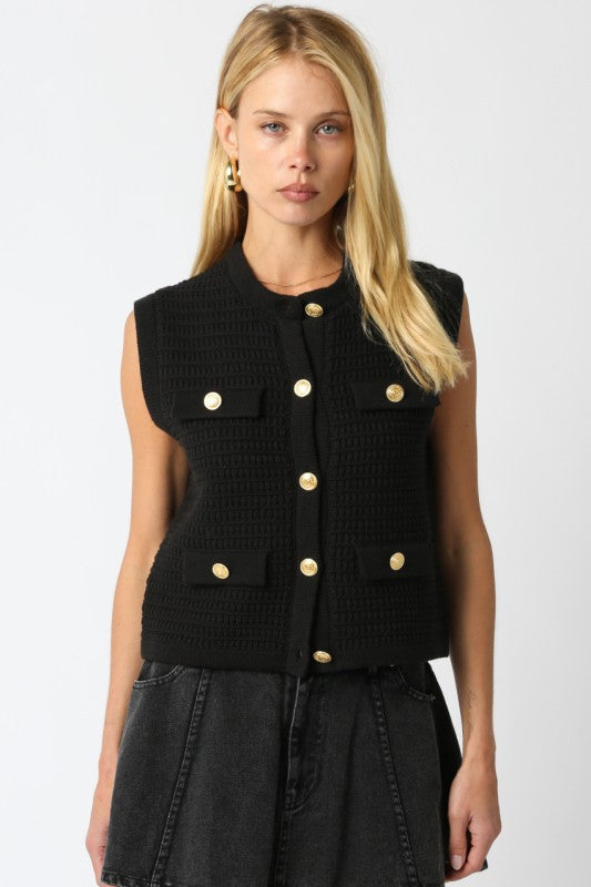 Courtney Top