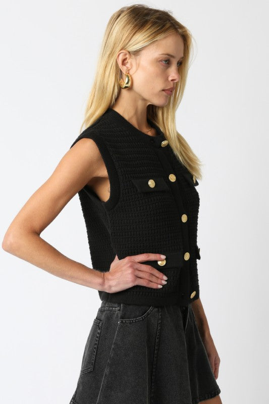 Courtney Top