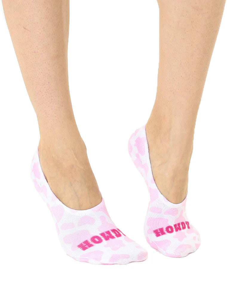 No Show Socks