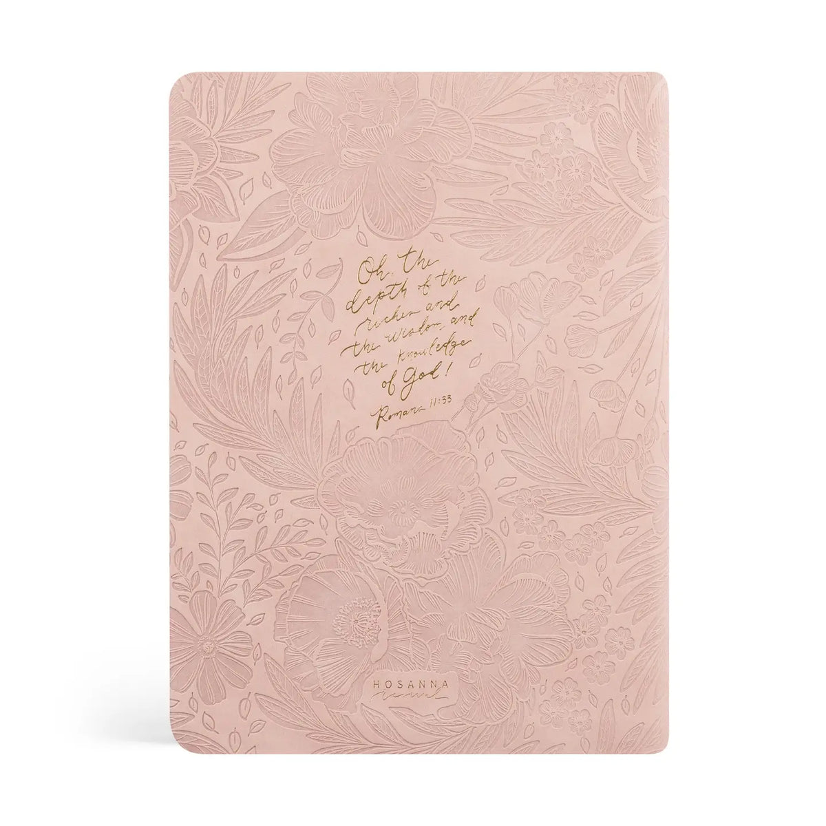 CSB Women's Study Bible- Sonora Theme