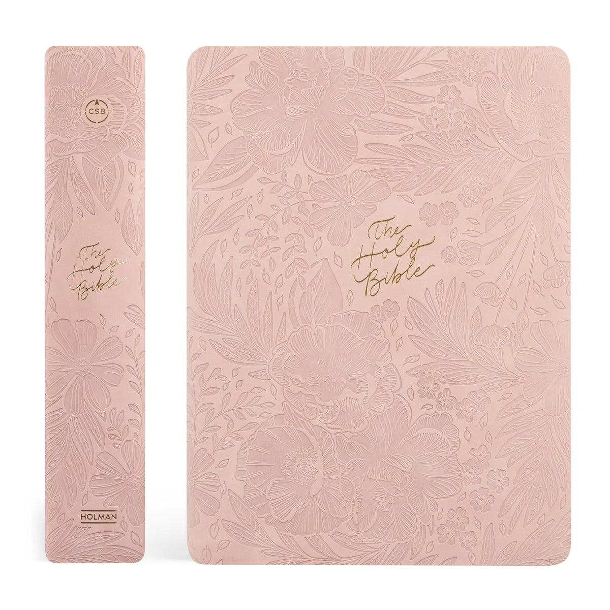 CSB Women's Study Bible- Sonora Theme
