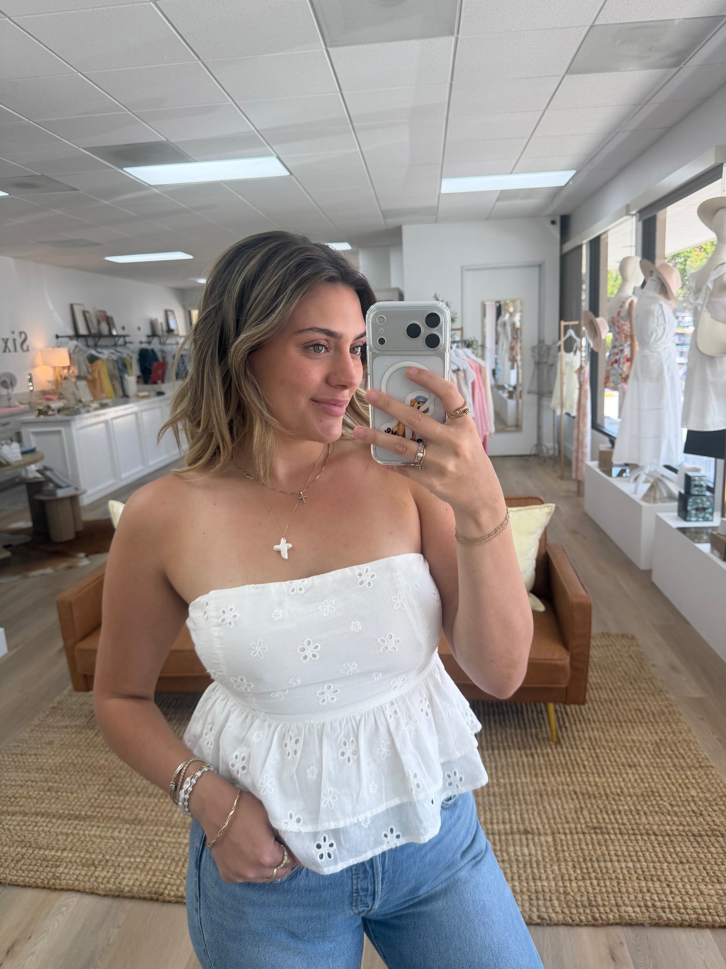 Kendall Top