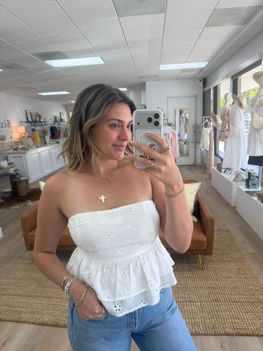 Kendall Top
