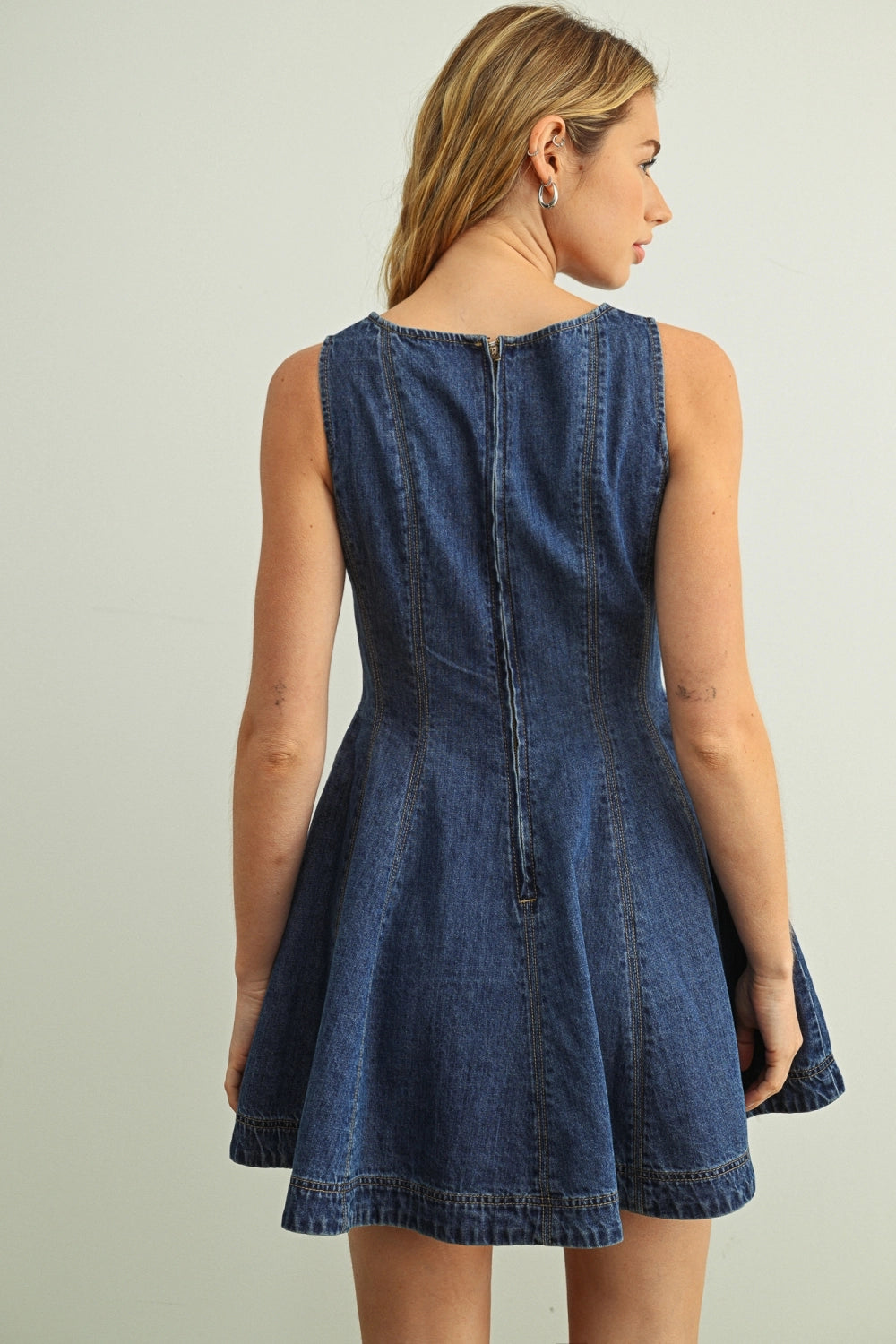Dayna Dress