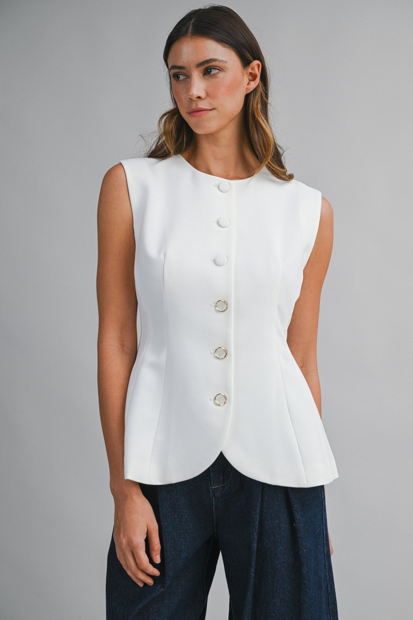 Debs Vest
