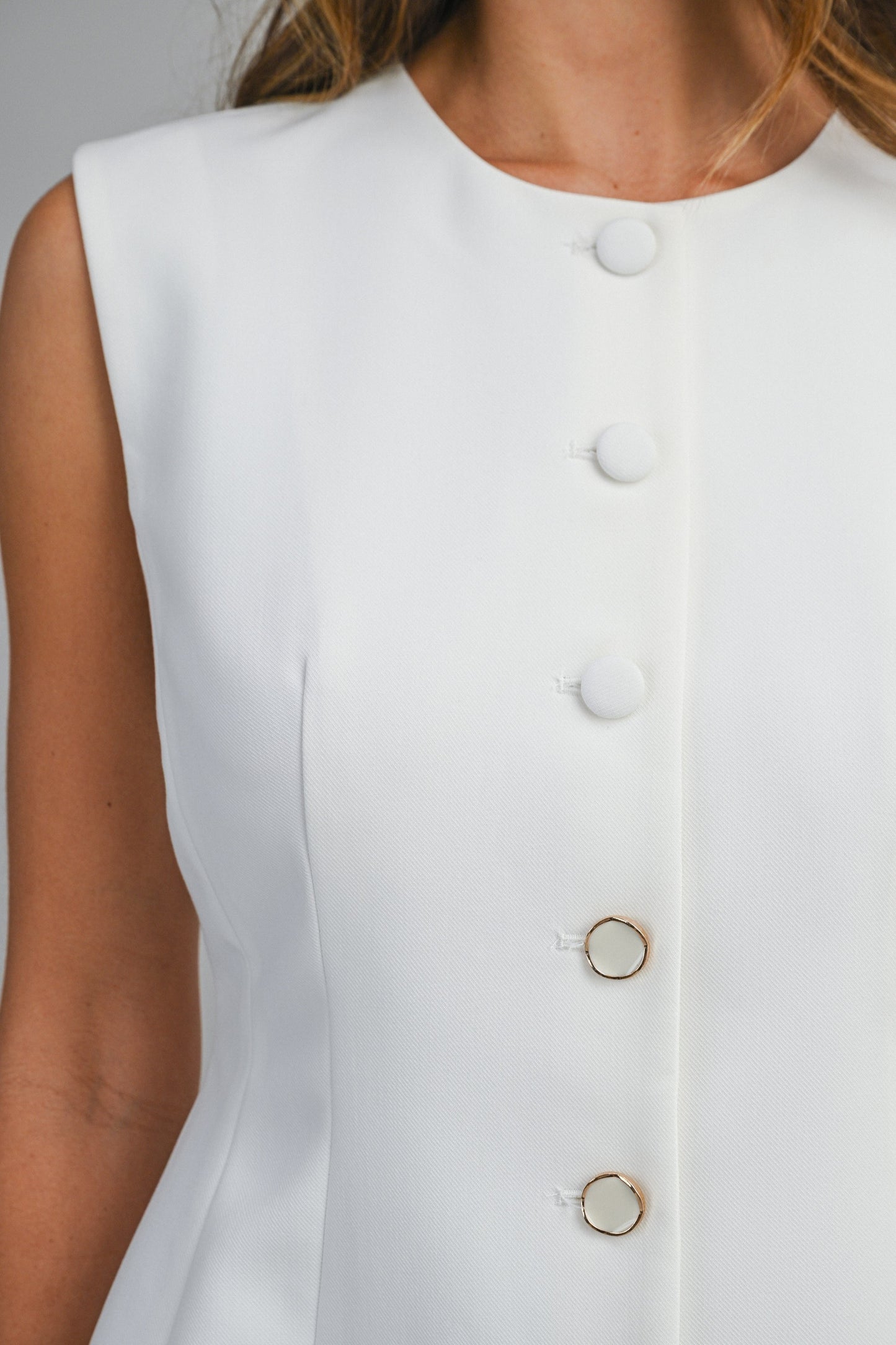 Debs Vest
