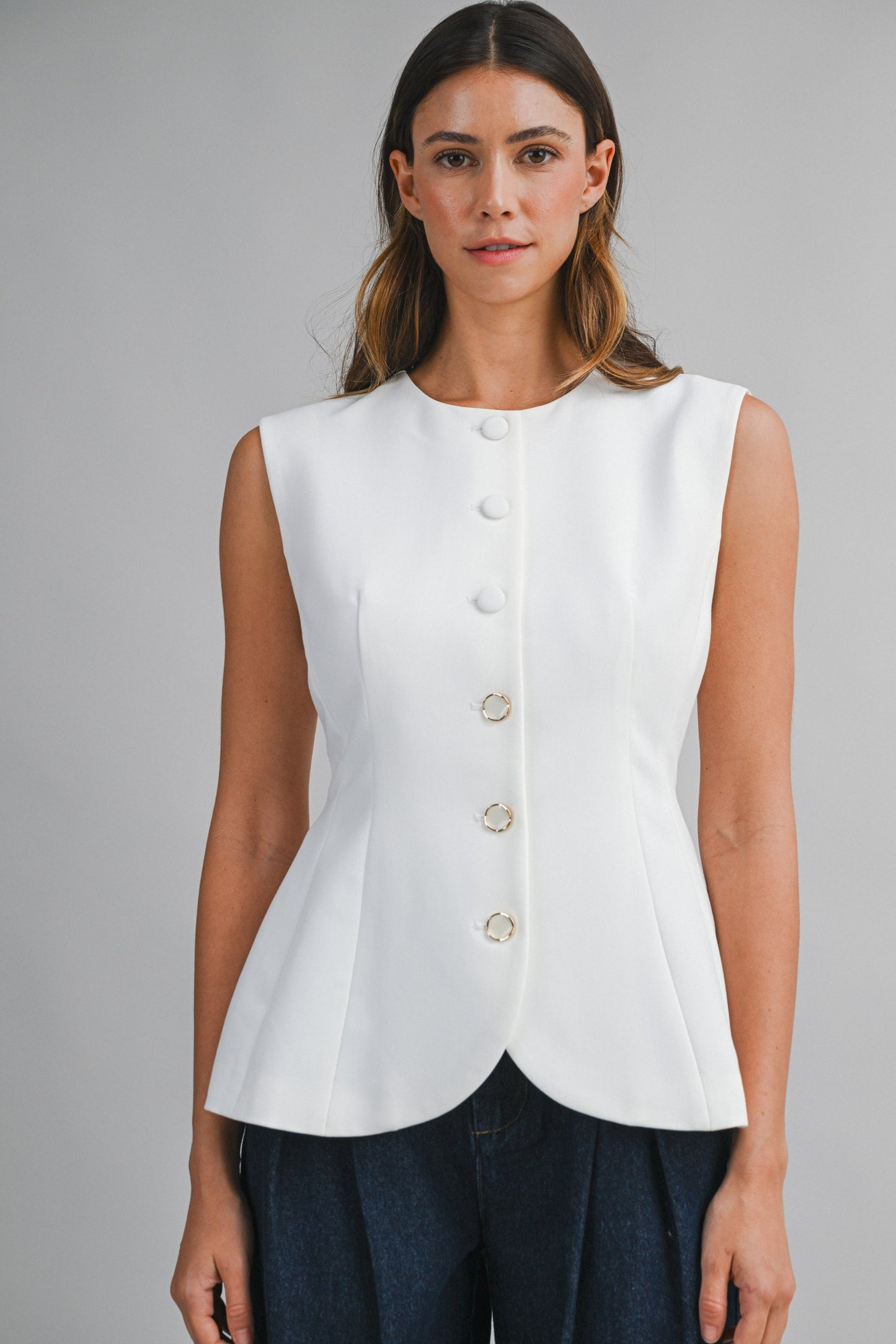 Debs Vest