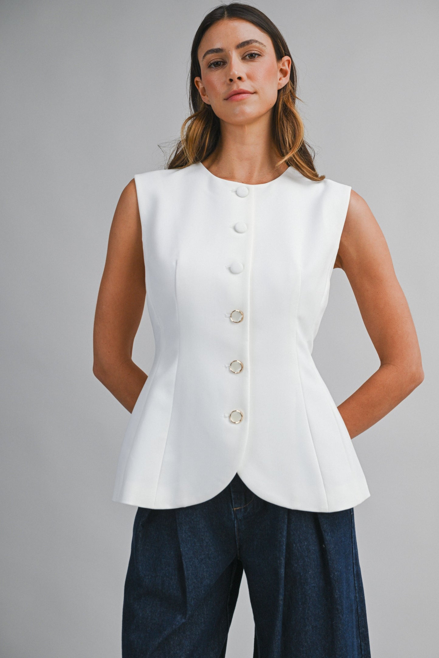 Debs Vest
