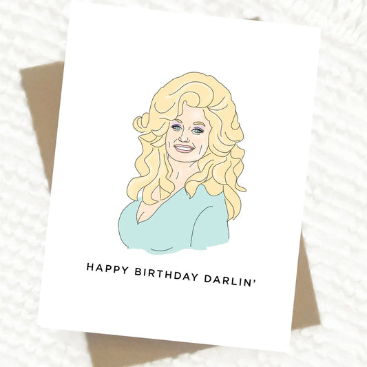 Dolly Parton Birthday