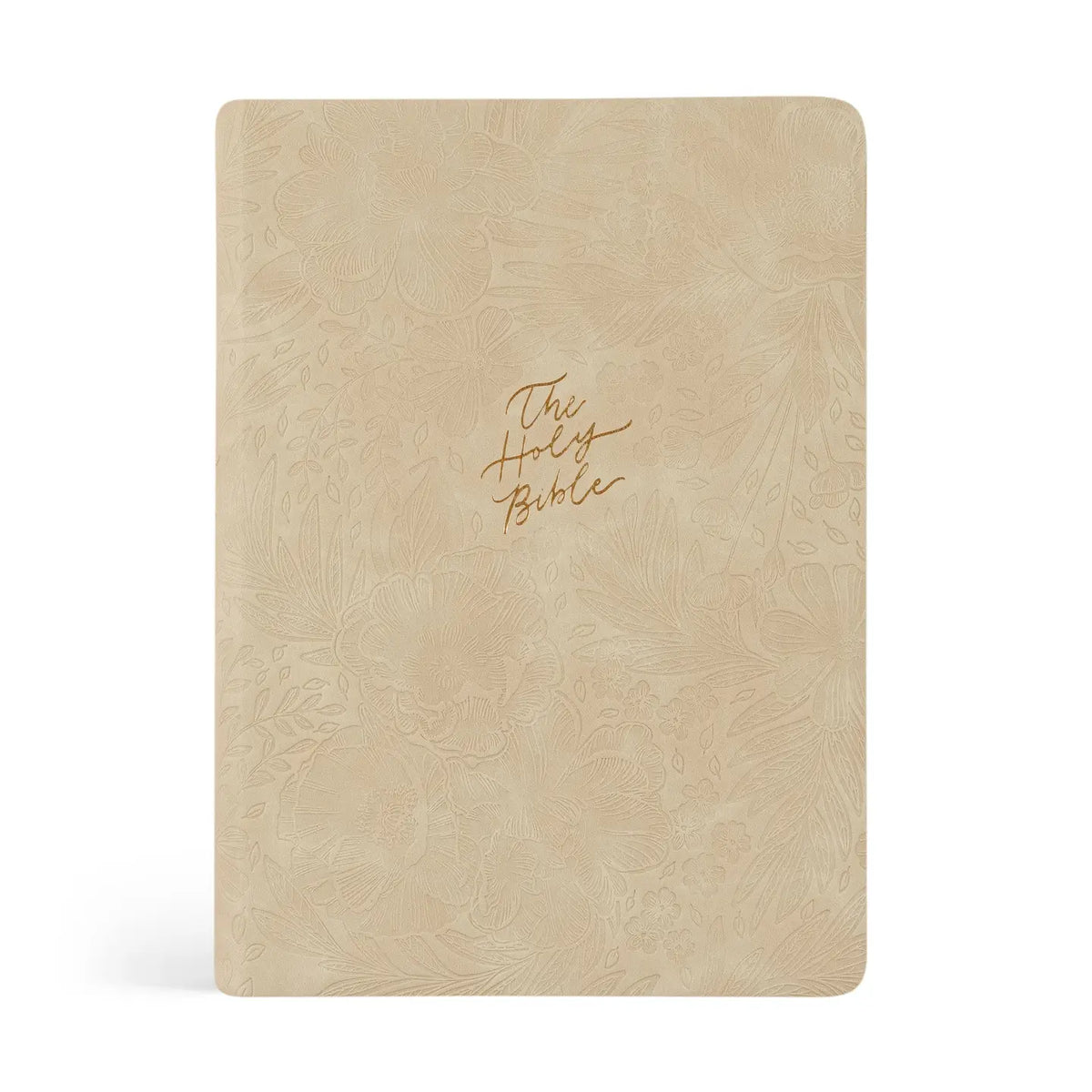 ESV Study Bible- Sonora Theme