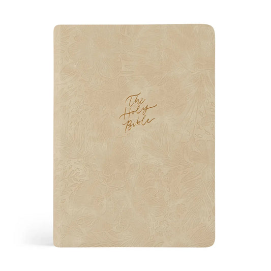 ESV Study Bible- Sonora Theme