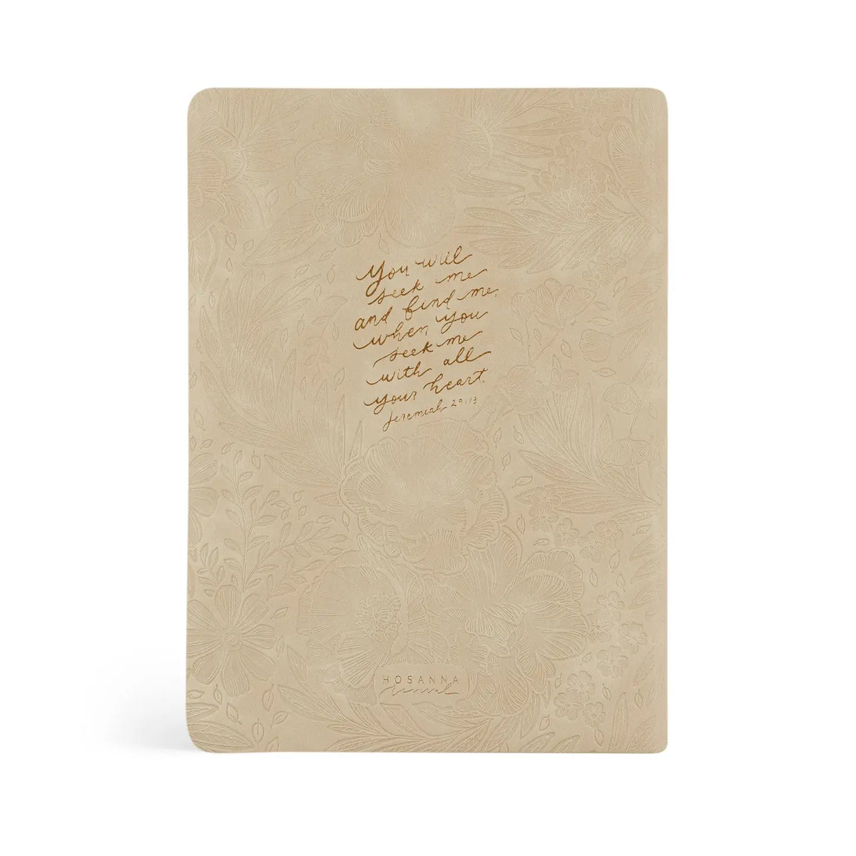 ESV Study Bible- Sonora Theme